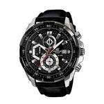 RELOJ PARA HOMBRE CASIO EDIFICE EFR-539L-1AVUDF -NEGRO - Tiendas Casio TITEC