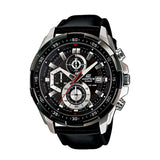 RELOJ PARA HOMBRE CASIO EDIFICE EFR-539L-1AVUDF -NEGRO - Tiendas Casio TITEC