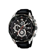 RELOJ PARA HOMBRE CASIO EDIFICE EFR-539L-1AVUDF -NEGRO - Tiendas Casio TITEC