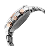 RELOJ PARA HOMBRE CASIO EDIFICE EFR-539SG-7A5VUDF -BLANCO