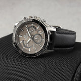 RELOJ PARA HOMBRE CASIO EDIFICE EFR-552L-5AVUDF - CAFÉ
