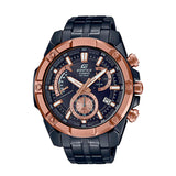 RELOJ PARA HOMBRE CASIO EDIFICE EFR-559DC-1BVUDF -NEGRO