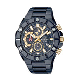 RELOJ PARA HOMBRE CASIO EDIFICE EFR-569DC-1AVUDF -NEGRO