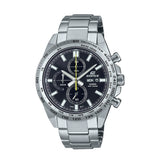 RELOJ PARA HOMBRE CASIO EDIFICE EFR-574D-1AVUDF -NEGRO
