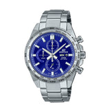 RELOJ PARA HOMBRE CASIO EDIFICE EFR-574D-2AVUDF -AZUL