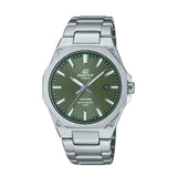 RELOJ PARA HOMBRE CASIO EDIFICE EFR-S108D-3AVUDF -VERDE