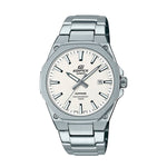 RELOJ PARA HOMBRE CASIO EDIFICE EFR-S108D-7AVUDF -BLANCO - Tiendas Casio TITEC