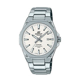 RELOJ PARA HOMBRE CASIO EDIFICE EFR-S108D-7AVUDF -BLANCO - Tiendas Casio TITEC