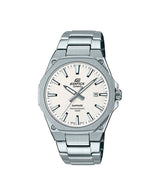 RELOJ PARA HOMBRE CASIO EDIFICE EFR-S108D-7AVUDF -BLANCO - Tiendas Casio TITEC