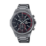 RELOJ PARA HOMBRE CASIO EDIFICE EFR-S572DC-1AVUDF -GRIS