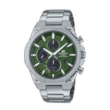 RELOJ PARA HOMBRE CASIO EDIFICE EFS-S570D-3AUDF -VERDE