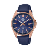 RELOJ PARA HOMBRE CASIO EDIFICE EFV-150CL-2AVUDF -AZUL