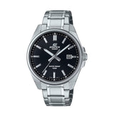 RELOJ PARA HOMBRE CASIO EDIFICE EFV-150D-1AVUDF -NEGRO - Tiendas Casio TITEC