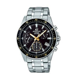 RELOJ PARA HOMBRE CASIO EDIFICE EFV-540D-1A9VUDF -NEGRO