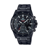 RELOJ PARA HOMBRE CASIO EDIFICE EFV-540DC-1AVUDF -NEGRO - Tiendas Casio TITEC
