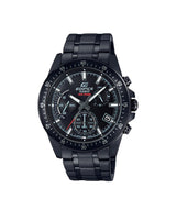 RELOJ PARA HOMBRE CASIO EDIFICE EFV-540DC-1AVUDF -NEGRO - Tiendas Casio TITEC