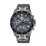 RELOJ PARA HOMBRE CASIO EDIFICE EFV-540DC-1CVUDF- NEGRO