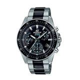 RELOJ PARA HOMBRE CASIO EDIFICE EFV-540SBK-1AVUDF -NEGRO