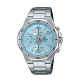 RELOJ PARA HOMBRE CASIO EDIFICE EFV-640D-2BVUDF -AZUL - Tiendas Casio TITEC