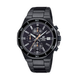 RELOJ PARA HOMBRE CASIO EDIFICE EFV-640DC-1AVUDF -NEGRO