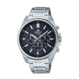 RELOJ PARA HOMBRE CASIO EDIFICE EFV-650D-1AVUDF -NEGRO