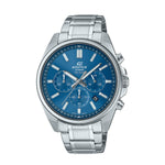 RELOJ PARA HOMBRE CASIO EDIFICE EFV-650D-2AVUDF -AZUL - Tiendas Casio TITEC