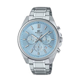 RELOJ PARA HOMBRE CASIO EDIFICE EFV-650D-2BVUDF -AZUL