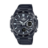 RELOJ PARA HOMBRE CASIO EDIFICE EFV-C110DC-1ADF -NEGRO
