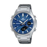 RELOJ PARA HOMBRE CASIO EDIFICE EFV-C120D-2ADF -NEGRO