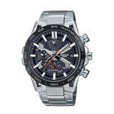 RELOJ PARA HOMBRE CASIO EDIFICE EQB-2000DB-1ADR -NEGRO