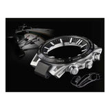RELOJ PARA HOMBRE CASIO EDIFICE EQB-2000DB-1ADR -NEGRO