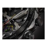 RELOJ PARA HOMBRE CASIO EDIFICE EQB-2000DB-1ADR -NEGRO