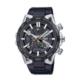 RELOJ PARA HOMBRE CASIO EDIFICE EQB-2000DC-1ADR -NEGRO