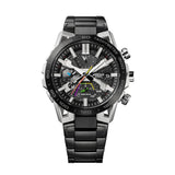 RELOJ PARA HOMBRE CASIO EDIFICE EQB-2000DC-1ADR -NEGRO