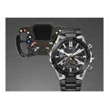RELOJ PARA HOMBRE CASIO EDIFICE EQB-2000DC-1ADR -NEGRO