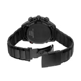 RELOJ PARA HOMBRE CASIO EDIFICE EQB-500DC-1ADR -NEGRO