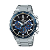 RELOJ PARA HOMBRE CASIO EDIFICE EQS-800CDB-1BVUDF -AZUL