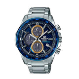 RELOJ PARA HOMBRE CASIO EDIFICE EQS-900BCD-2AVUDF -AZUL