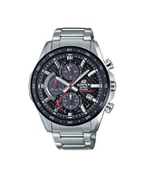 RELOJ PARA HOMBRE CASIO EDIFICE EQS-900DB-1AVUDF -NEGRO - Tiendas Casio TITEC