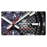 RELOJ PARA HOMBRE CASIO EDIFICE EQS-900DB-1AVUDF -NEGRO - Tiendas Casio TITEC