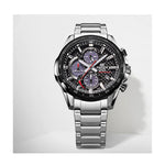 RELOJ PARA HOMBRE CASIO EDIFICE EQS-900DB-1AVUDF -NEGRO - Tiendas Casio TITEC