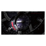 RELOJ PARA HOMBRE CASIO EDIFICE EQS-900DB-1AVUDF -NEGRO - Tiendas Casio TITEC