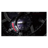 RELOJ PARA HOMBRE CASIO EDIFICE EQS-900DB-1AVUDF -NEGRO - Tiendas Casio TITEC