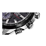 RELOJ PARA HOMBRE CASIO EDIFICE EQS-900DB-1AVUDF -NEGRO - Tiendas Casio TITEC