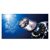 RELOJ PARA HOMBRE CASIO EDIFICE EQS-900DB-1AVUDF -NEGRO - Tiendas Casio TITEC