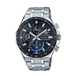 RELOJ PARA HOMBRE CASIO EDIFICE EQS-920DB-1BVUDF -NEGRO - Tiendas Casio TITEC