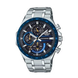 RELOJ PARA HOMBRE CASIO EDIFICE EQS-920DB-2AVUDF -AZUL