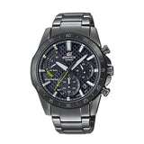 RELOJ PARA HOMBRE CASIO EDIFICE EQS-930DC-1AVUDF -NEGRO