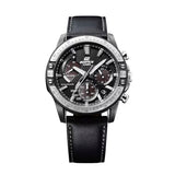 RELOJ PARA HOMBRE CASIO EDIFICE EQS-930TL-1AVUDF -NEGRO