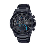 RELOJ PARA HOMBRE CASIO EDIFICE EQS-940DC-1BVUDF -NEGRO